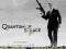 James Bond (Quantum Of Solace) - plakat 98x68cm
