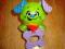 Zabawka FISHER PRICE