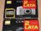 NOWY Nikon COOLPIX L23+karta SD4GB GW POZNAŃ