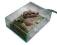 Formikarium dzielone betonowe YTONG + Lasius niger