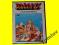 ASTERIX I KLEOPATRA ~DVD~ Dubbing PL ~FOLIA~TANIO