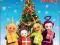 TELETUBISIE @ Teletubisiowe święta TELETUBBIES DVD