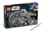 LEGO STAR WARS 7965 MILENNIUM FALCON