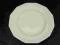 TALERZ GŁĘBOKI OBIADOWY uszkodz. - BIAŁA MARIA