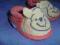 BUTY KAPCIE DLA KSIĘŻNICZKI *DISNEY* 14/17