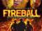 FIREBALL W M ORZU OGNIA DUDIKOFF HIT TANIO