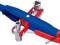 KNIPEX KLUCZ WIELOFUNKCYJNY PROFI 00 11 07 TANIO