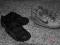 Zestaw, buty adidasy Nike, Puma, rozm.20, 21
