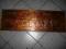Duży obraz miedziany 104 cm x35