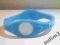 Power Balance Bransoletki okazja roz M blekitna