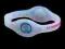 Power Balance Bransoletki okazja roz M transparent
