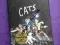 KOTY CATS musical Andrew Lloyd Webber VHS