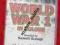 WORLD WAR 1 in colour Kenneth Branagh VHS folia