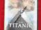 TITANIC Leonardo DiCaprio Kate Winslet VHS Cameron