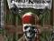 NOWY Film Piraci: Kompletna Kolekcja 1-4 BLU od to