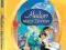 NOWY Film MK Aladyn 3: Krol zlodziei DVD od topkan