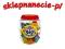 Play-Doh Ciastolina Duża Beczka 6 tub Barell 33435