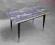 DINNING TABLE, SCANDINAVIAN, 50/60-te, DESIGN !