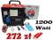 GENERATOR PRĄDOTWÓRCZY 1200 W AGREGAT KRAFT+OLEJ
