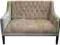 sofa retro 126X76X91,5 cm (74228/AP) SSP:603