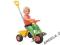 SMART TRIKE 2 w 1 FABRYCZNY express wysylka