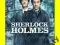 SHERLOCK HOLMES  (2009)   *W-wa*