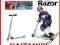 HULAJNOGA RAZOR A 125