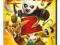 KUNG FU PANDA 2 ,POWRÓT MISTRZA !!!
