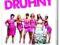 DRUHNY { Kac Vegas na obcasach} dvd