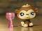 LITTLEST PET SHOP figurka