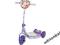 HULAJNOGA DISNEY WRÓŻKI DZWONECZEK FIOLETOWA NOWA