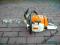 profesjona piła pilarka  spalinowa STIHL 024 3.1KM