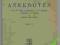 ANEKDOTEN REUTER 1928 cz.2 LWÓW - WARSZAWA ATLAS