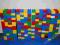 KULA -- LEGO DUPLO zestaw klocków klocki 240 szt.