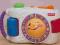 Krokodyl FISHER PRICE Push&Go