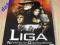 DVD - Liga niezwykłych dżentelmenów -S. Connery !