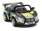 Samochód policja elektryczny BMW 6V oryginał AUTO