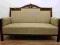 ORYGINALNA EKLEKTYCZNA SOFA Z OPCJĄ SPANIA