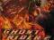 PLAKAT kinowy GHOST RIDER 2 - Nicolas Cage