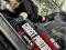 GIGA PLAKAT kinowy MISSION IMPOSSIBLE 4 -140x200cm