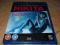 NIKITA La Femme 1990 BESSON Parillaud Reno BLU-RAY