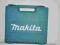 Walizka MAKITA do wiertarki 1640k