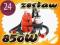 PISTOLET MALOWANIA ZESTAW MALARSKI PAINT ZOOM 850W