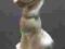 Figurka porcelanowa pies Pluto ...Goebel