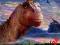 DINOZAUR [DVD] DISNEY FOLIA DUBBING OKAZJA @@@@@@@