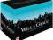 WILL&GRACE - CAŁY SERIAL - 33DVD - WIELKI HIT