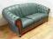 WYTWORNA PIKOWANA SOFA 3 CHESTERFIELD BCM!! W-wa