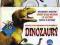 DINOZAURY 3-D  3D  tanio  1xVCD