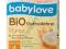 BABYLOVE BIO BEZMLECZNA KASZKA JAGLANA 250g 4m