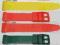 PASEK DO ZEGARKA SWATCH 17mm WODOODPORNY